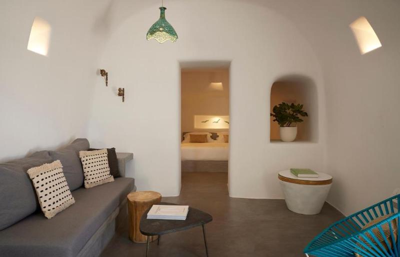 Danae Suites — photo 81