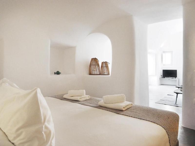 Danae Suites — photo 92