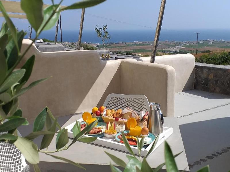 Danae Suites — photo 87