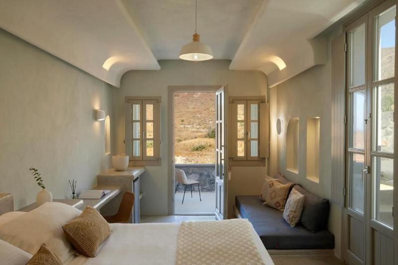 Danae Suites — photo 21
