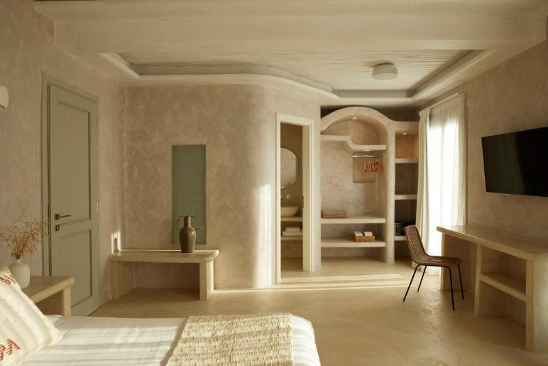 Danae Suites — photo 93