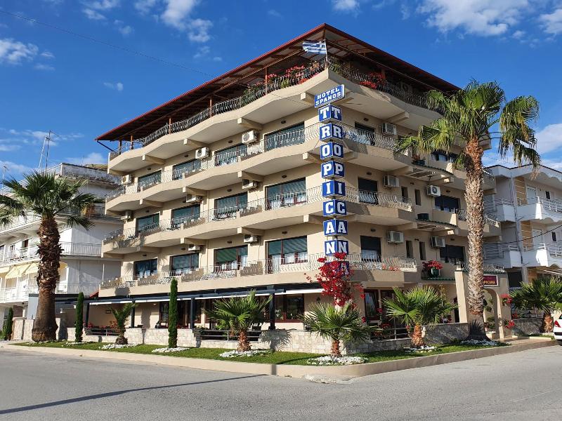 Tropicana image