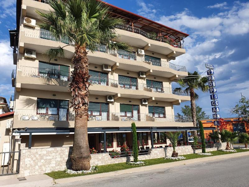 Tropicana image