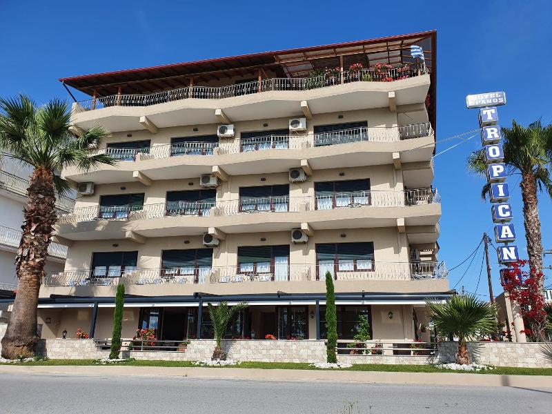 Tropicana image