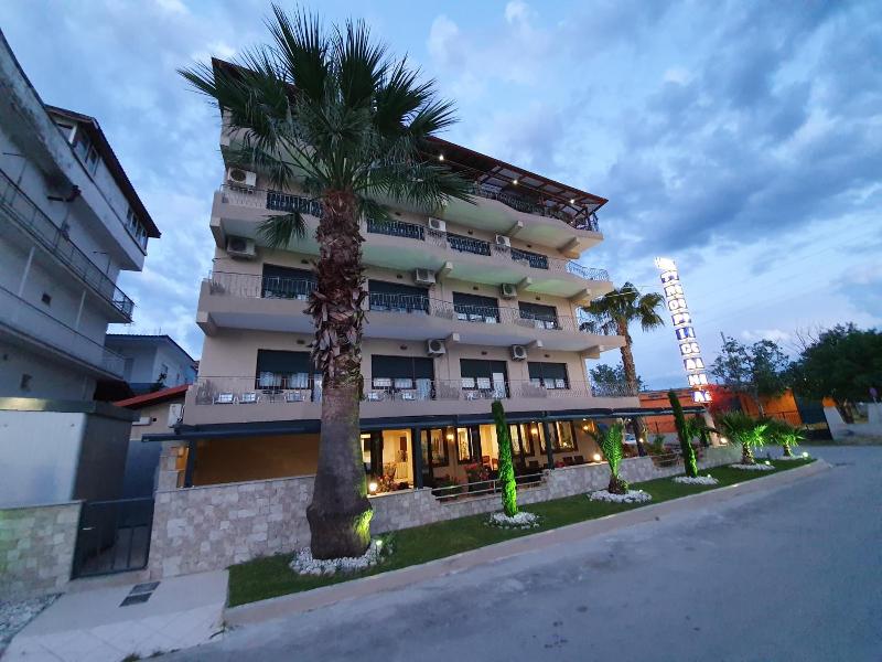 Tropicana image
