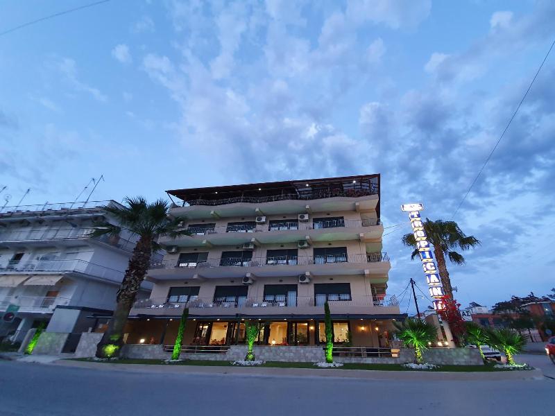Tropicana image