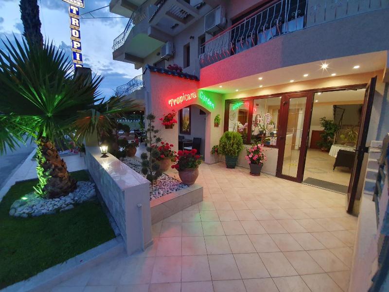 Tropicana image