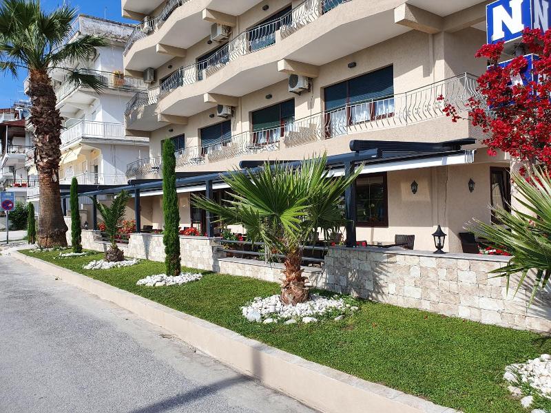 Tropicana image