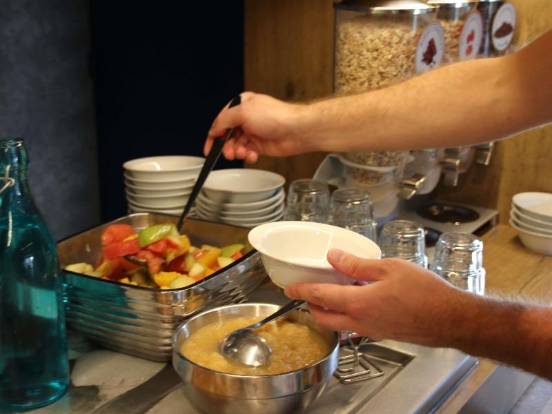 Ibis Budget Rennes Route De Lorient image