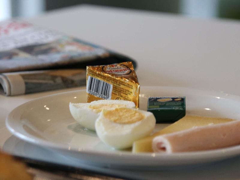 Ibis Budget Rennes Route De Lorient image