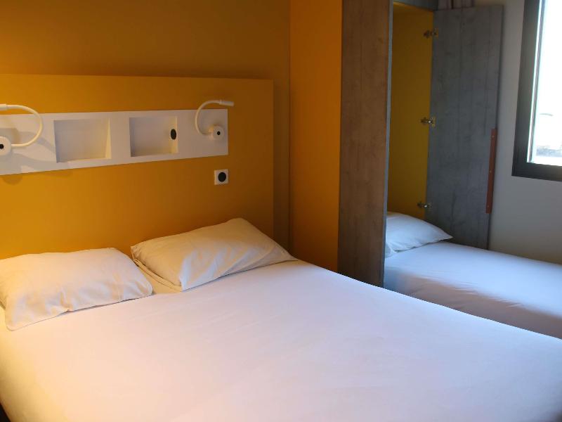Ibis Budget Rennes Route De Lorient image