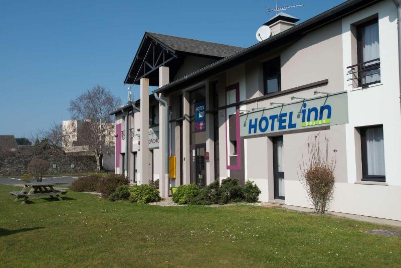 Brit Hotel Granville image