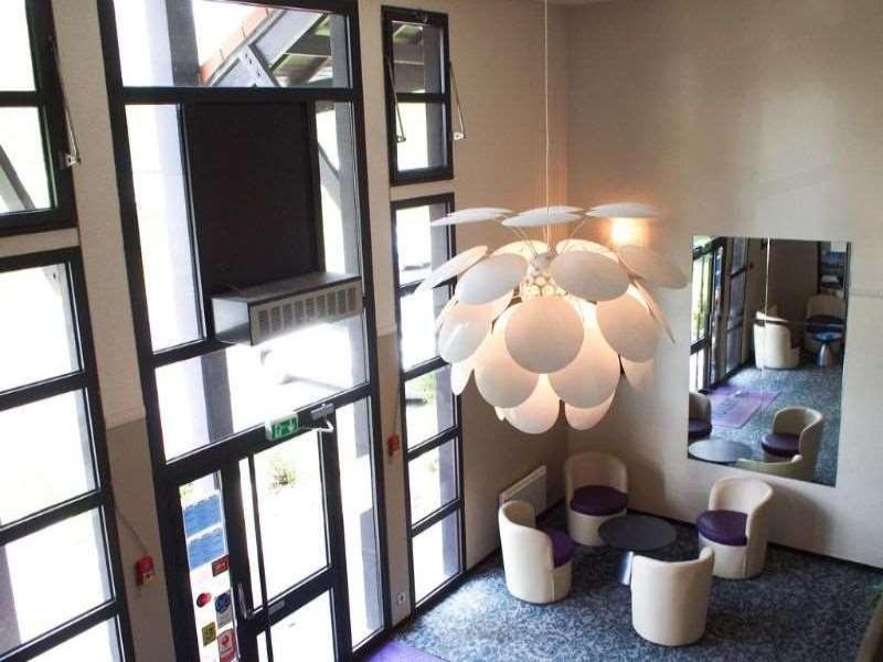 Brit Hotel Granville image