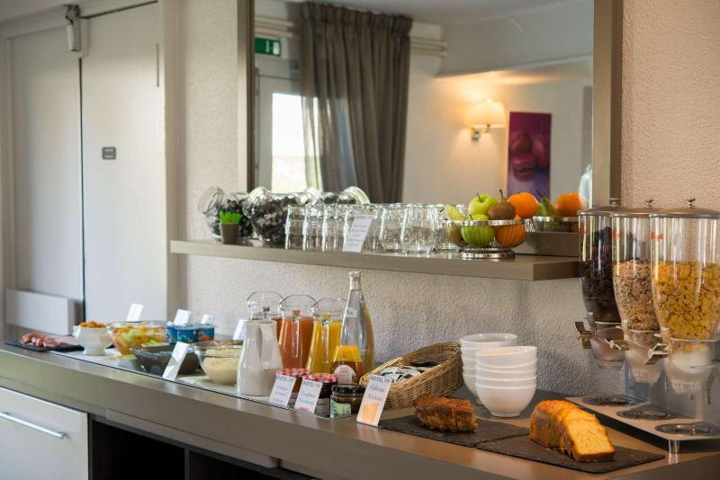 Brit Hotel Granville image