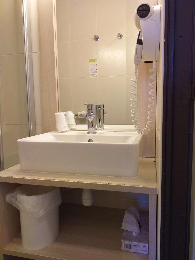 Brit Hotel Granville image