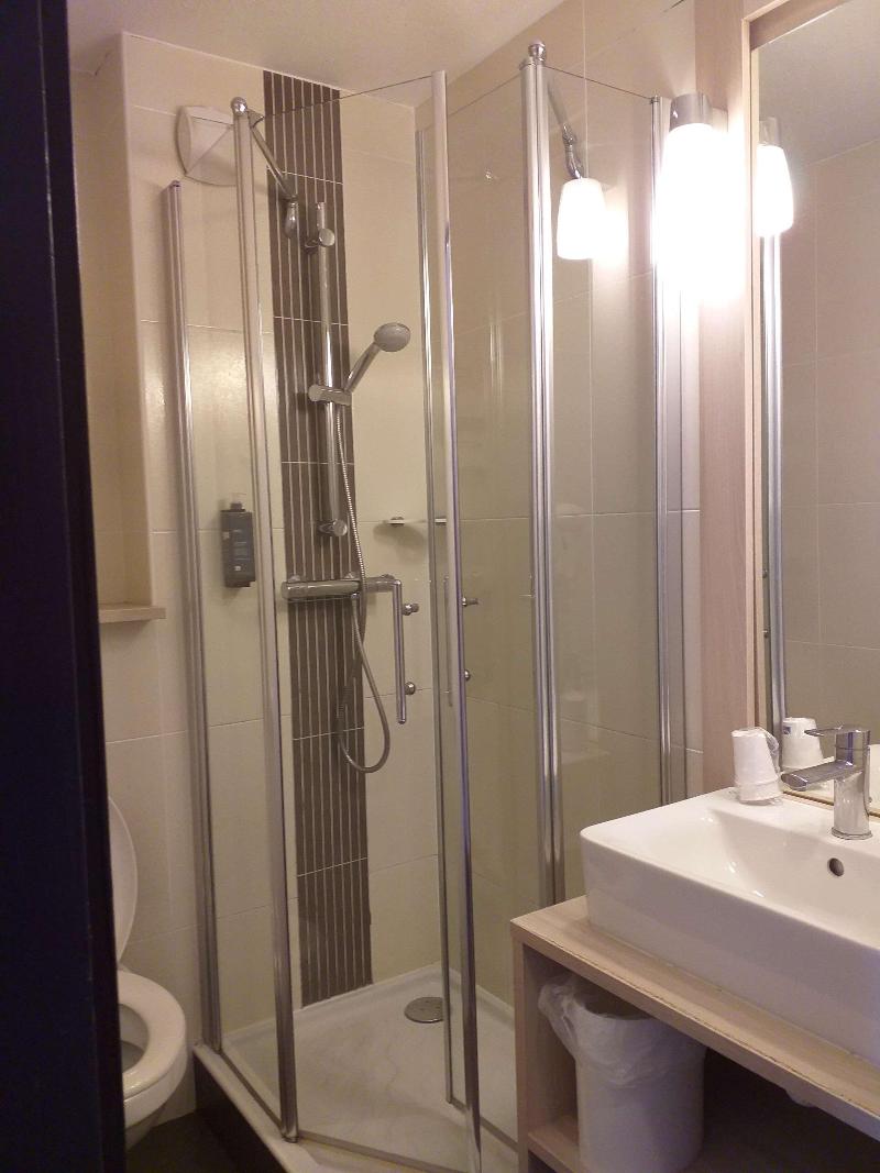 Brit Hotel Granville image