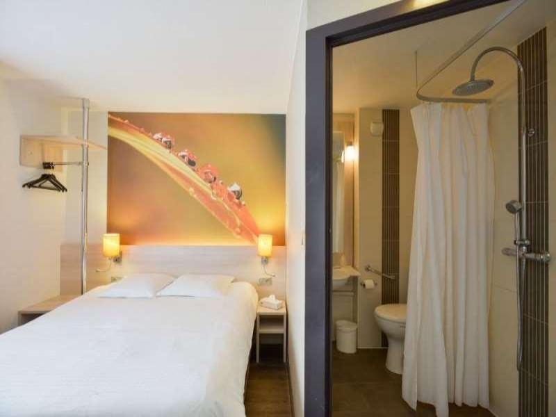 Brit Hotel Granville image