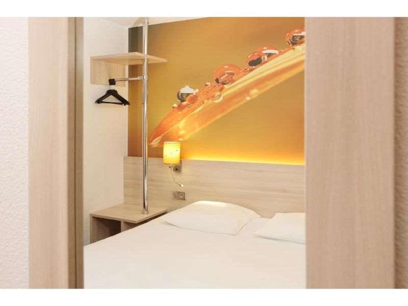Brit Hotel Granville image