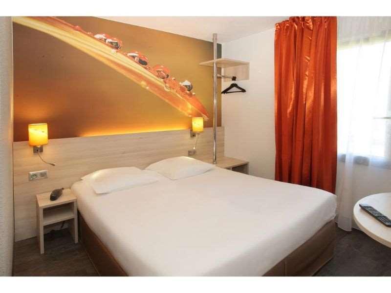 Brit Hotel Granville image