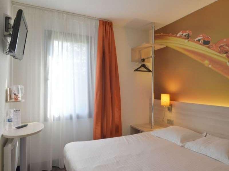 Brit Hotel Granville image