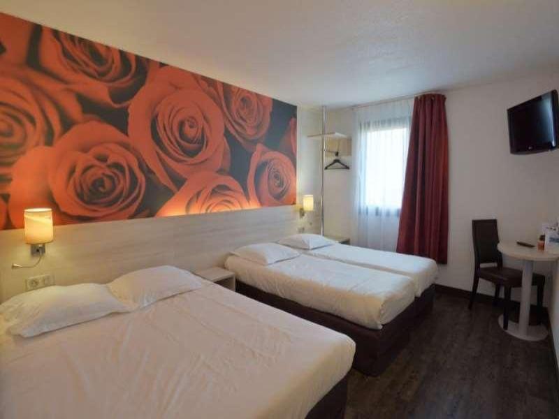 Brit Hotel Granville image