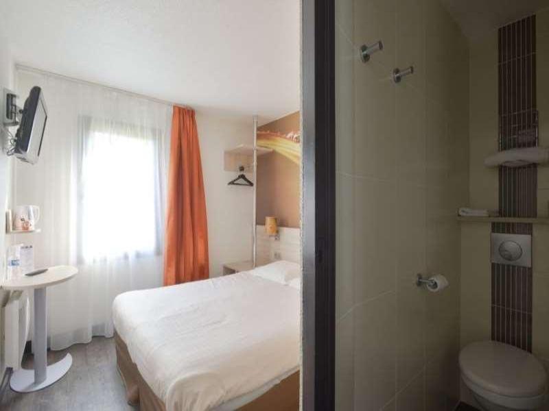 Brit Hotel Granville image