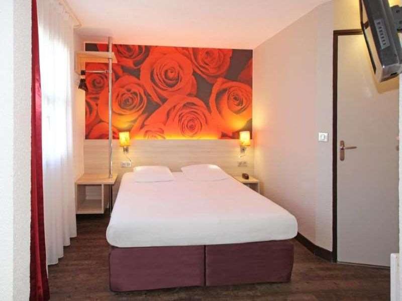 Brit Hotel Granville image