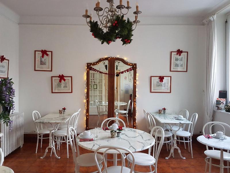 Hôtel Victor Hugo image
