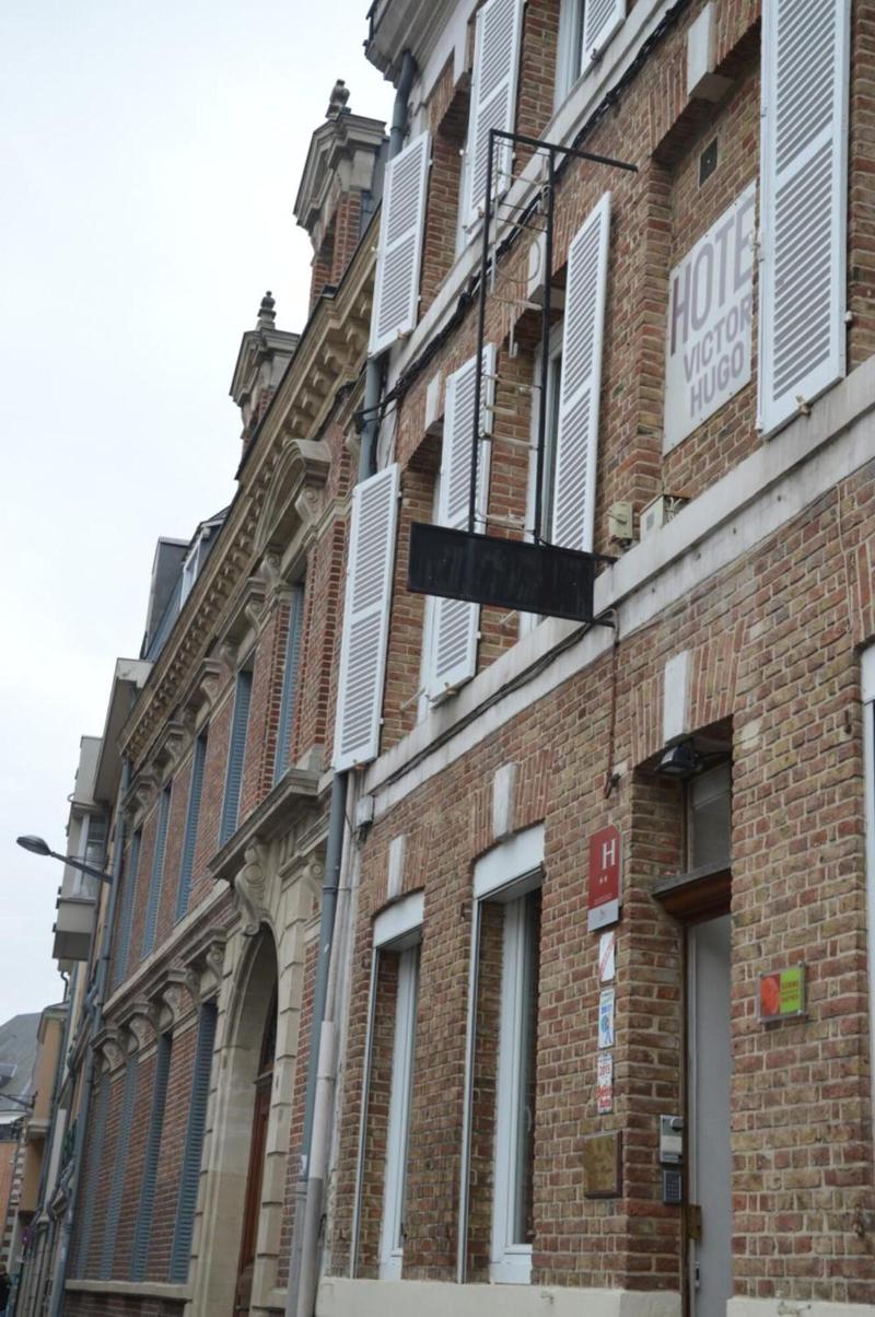 Hôtel Victor Hugo image