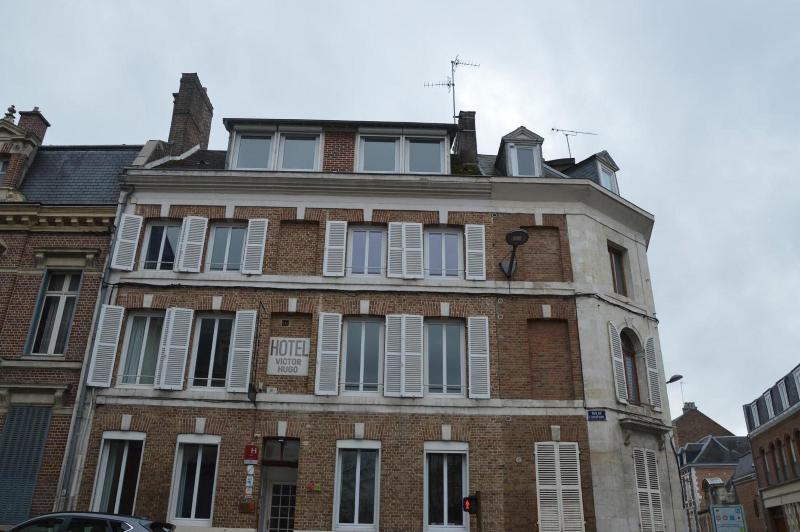 Hôtel Victor Hugo image