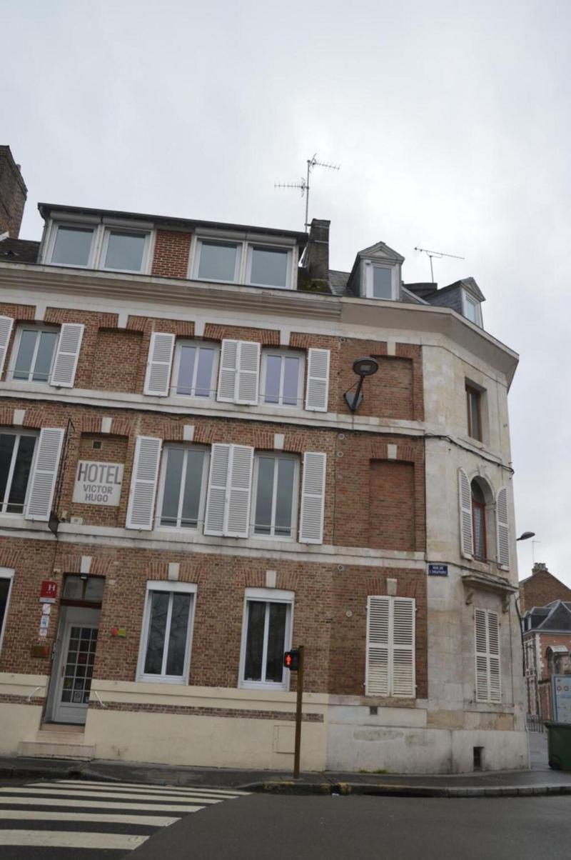 Hôtel Victor Hugo image