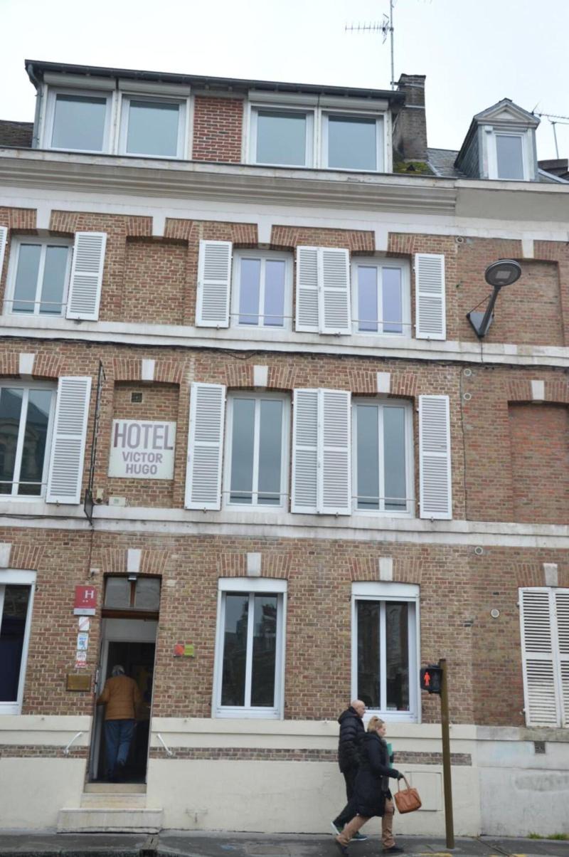Hôtel Victor Hugo image