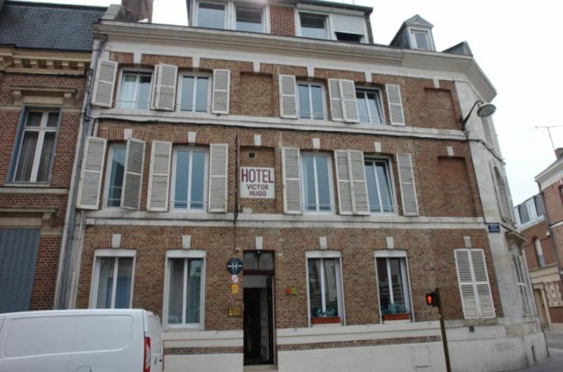Hôtel Victor Hugo image