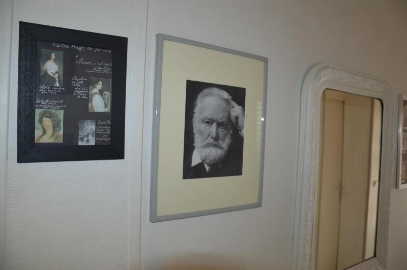 Hôtel Victor Hugo image