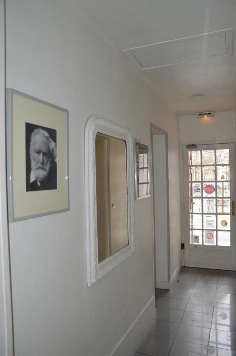Hôtel Victor Hugo image