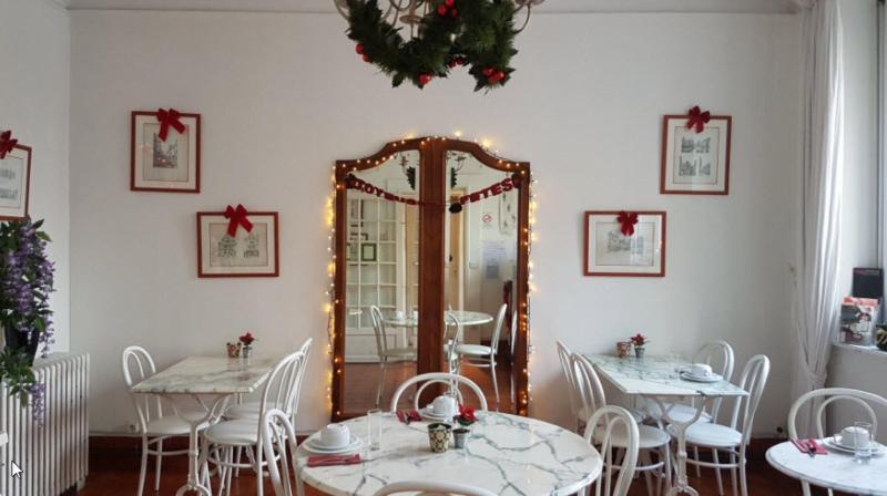 Hôtel Victor Hugo image