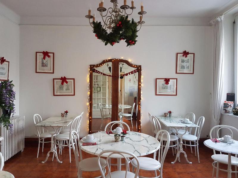 Hôtel Victor Hugo image