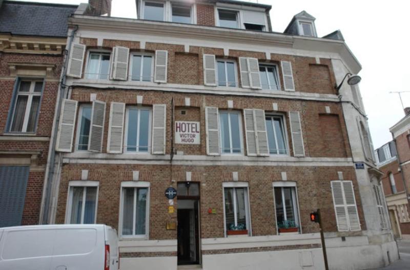 Hôtel Victor Hugo image