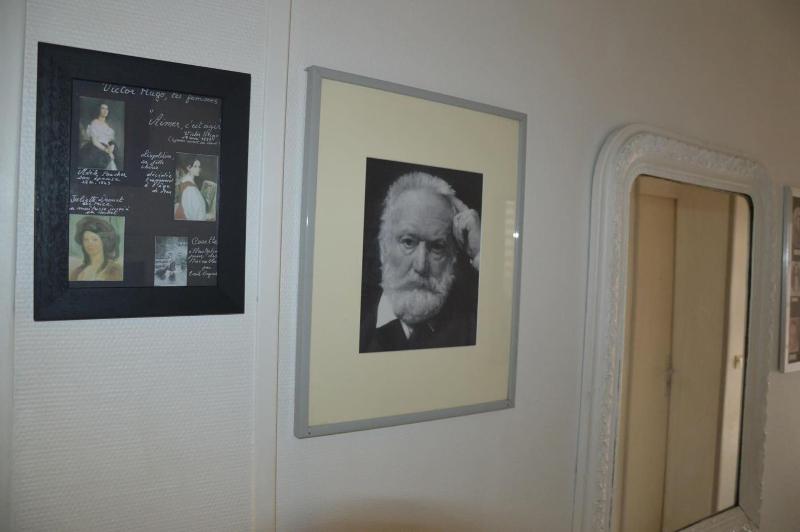 Hôtel Victor Hugo image