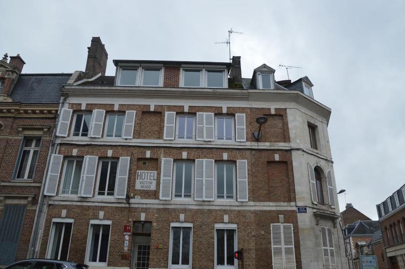 Hôtel Victor Hugo image