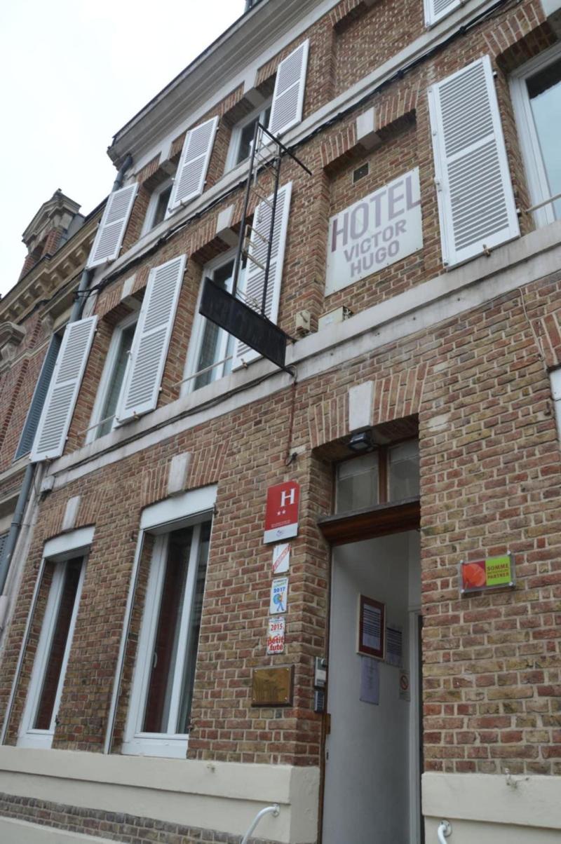 Hôtel Victor Hugo image
