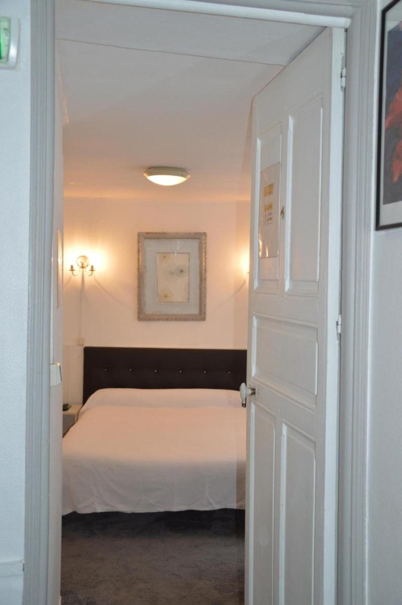 Hôtel Victor Hugo image