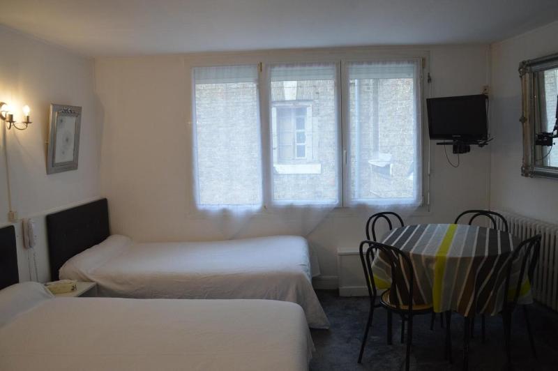 Hôtel Victor Hugo image