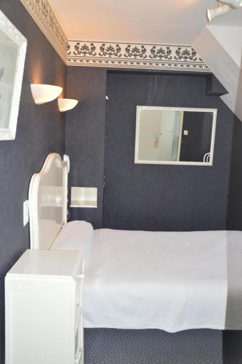 Hôtel Victor Hugo image