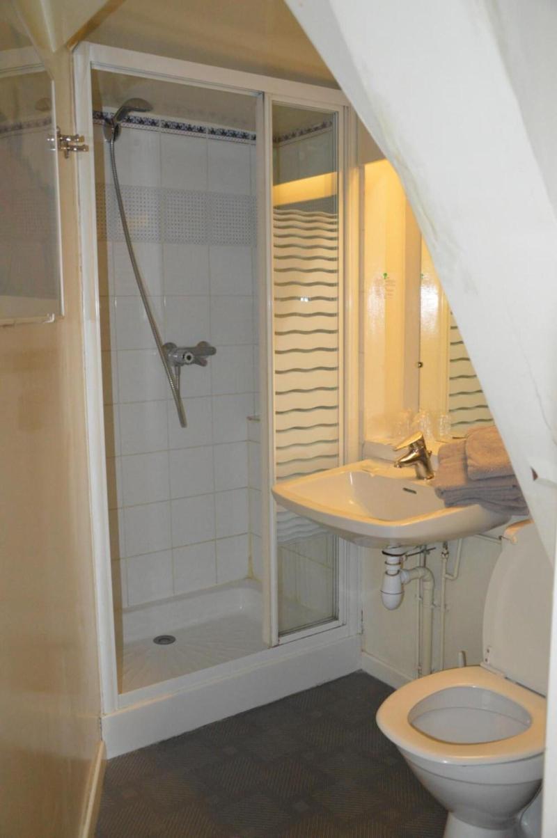 Hôtel Victor Hugo image