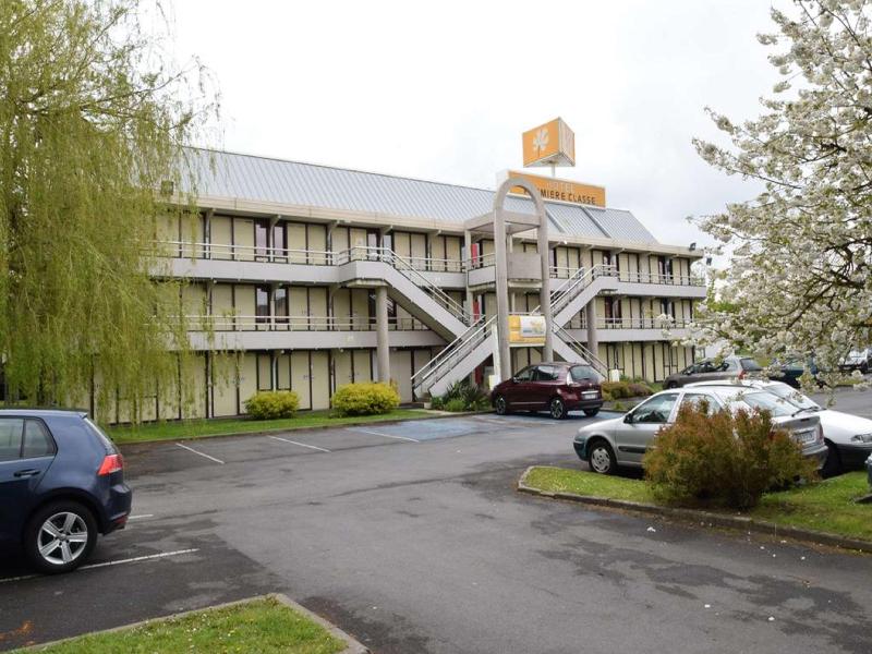 Premiere Classe Douai - Cuincy image
