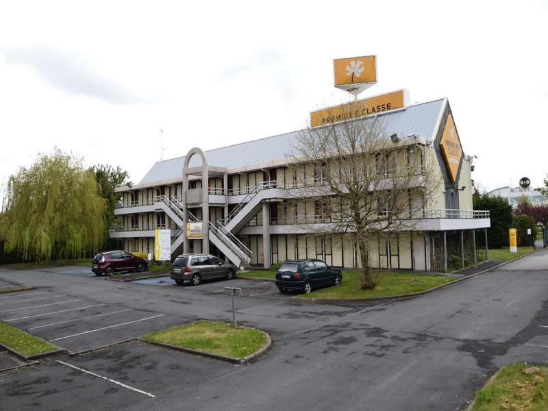 Premiere Classe Douai - Cuincy image