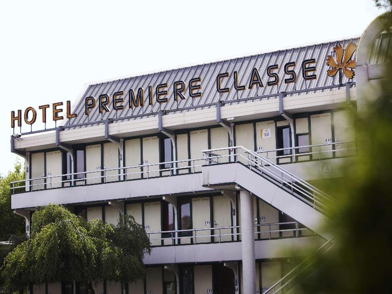 Premiere Classe Douai - Cuincy image