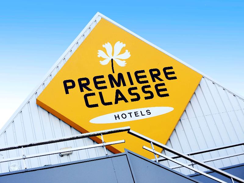 Premiere Classe Douai - Cuincy image