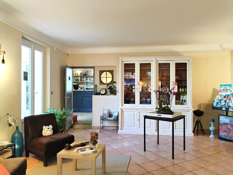 Logis Hotel la Bastide d'Entraigues image